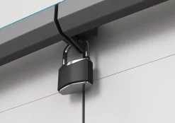 Szafa wielofunkcyjna Linear