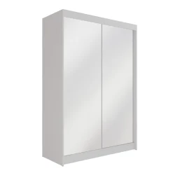 Szafa z drzwiami przesuwnymi AMOHA 150 x 215 cm