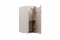 Szafka Łazienkowa DOLNA pod BLAT 20 cm 1D RYFLE NOVA KASZMIR