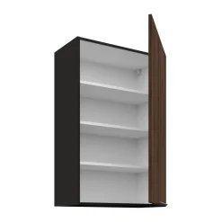 Szafka górna MIVARO 60 G-90 1F M