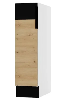 Szafka kuchenna cargo 20 cm - Xyrix