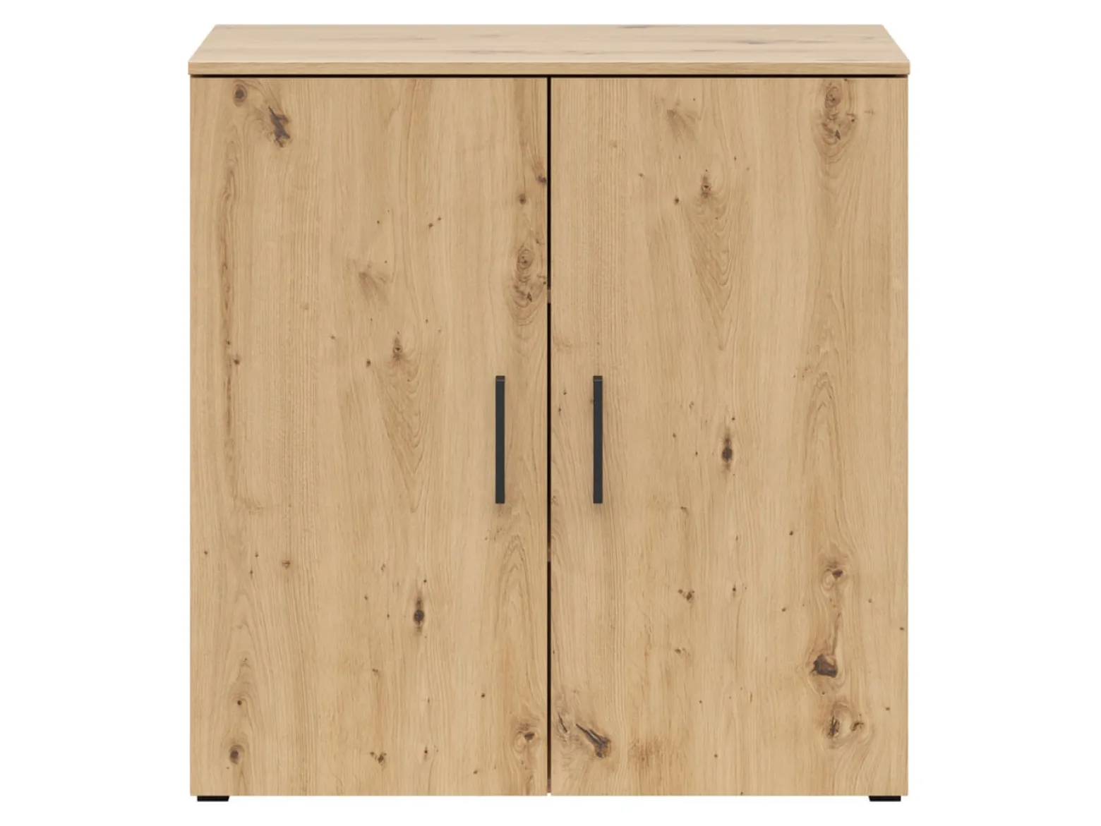 Szafka MultiDo 80 cm dwudrzwiowa dąb artisan