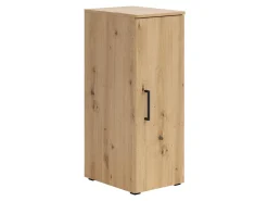 Szafka MultiDo 30 cm jednodrzwiowa dąb artisan