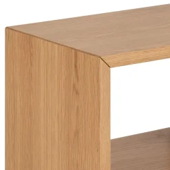 Szafka nocna Arlon 2 otwarte półki