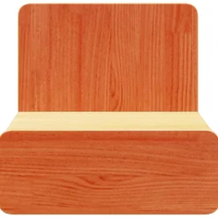 Szafka Nocna Komoda Stolik Nocny Do Sypialni 44 x 32.5 x 40 cm