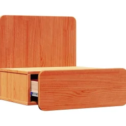 Szafka Nocna Komoda Stolik Nocny Do Sypialni 44 x 32.5 x 40 cm
