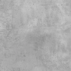 Szafka pod telewizor szarość betonu 102x36x50 cm