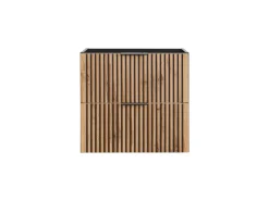 Szafka pod umywalkę 60 cm XILO