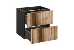 Szafka pod umywalkę 60 cm XILO