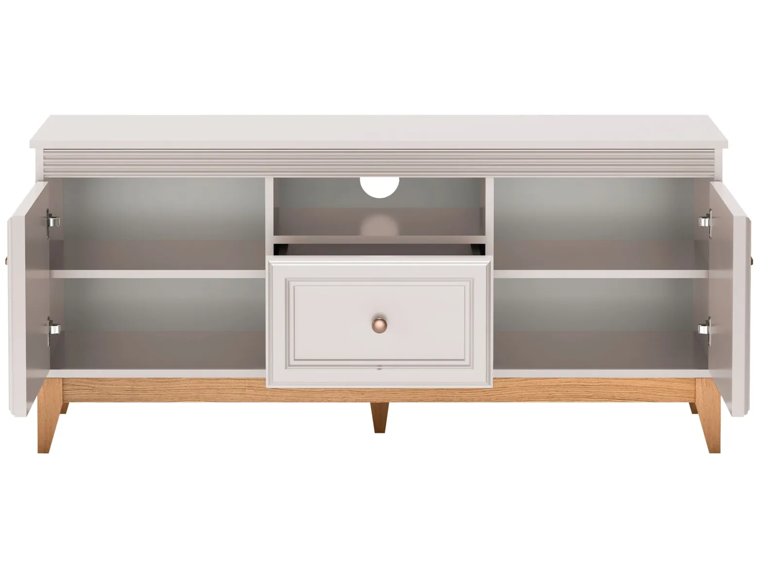 Szafka RTV Windsor W-08