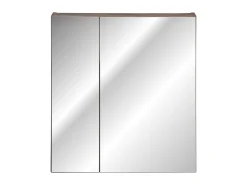 Szafka wisząca z lustrem 60 cm SANTA FE