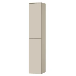 Szafka łazienkowa / słupek wiszący Color 2D 160 Kaszmir