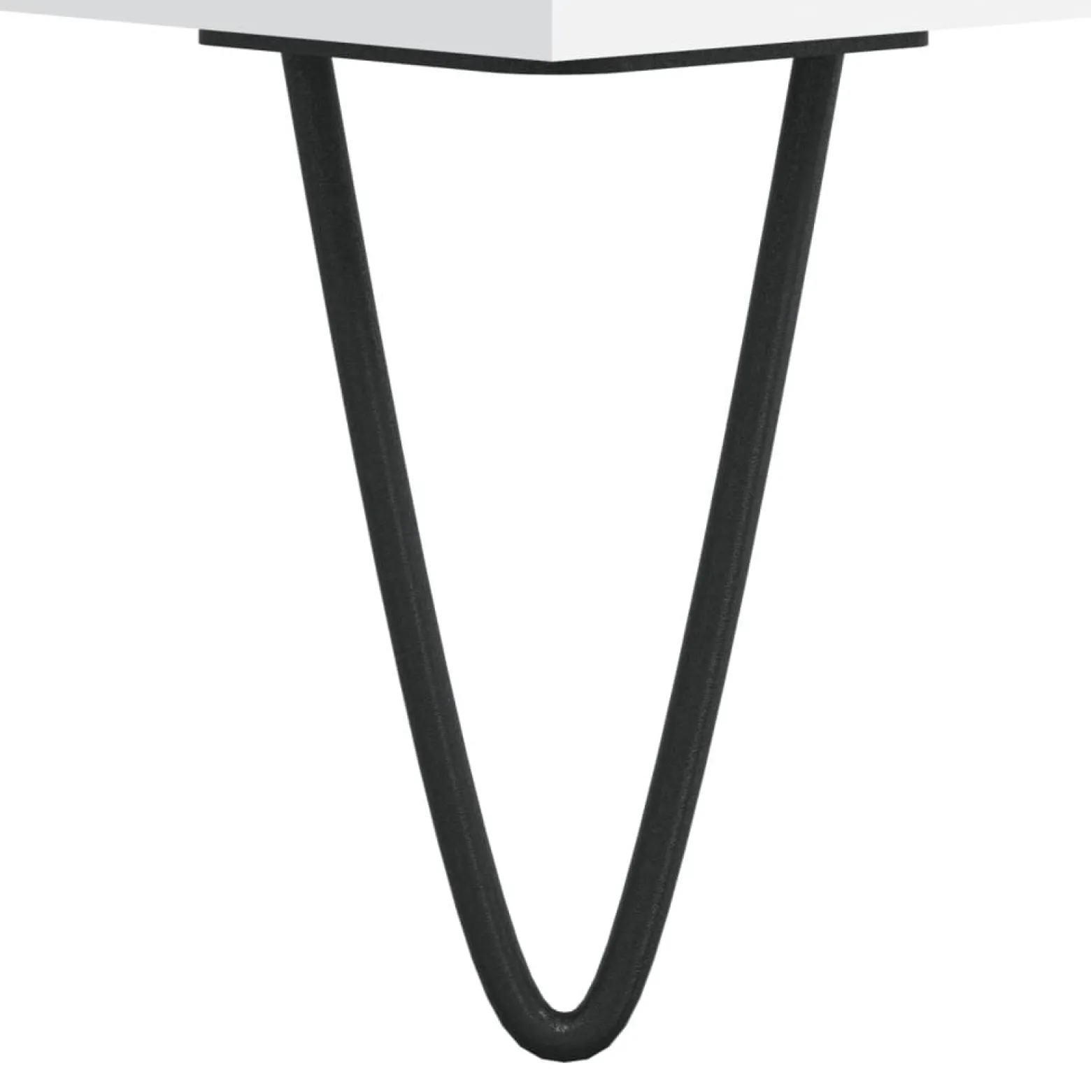 Szafka Biała z Drzwiami 69.5x31x115 cm do Salonu Pokoju Sypialni