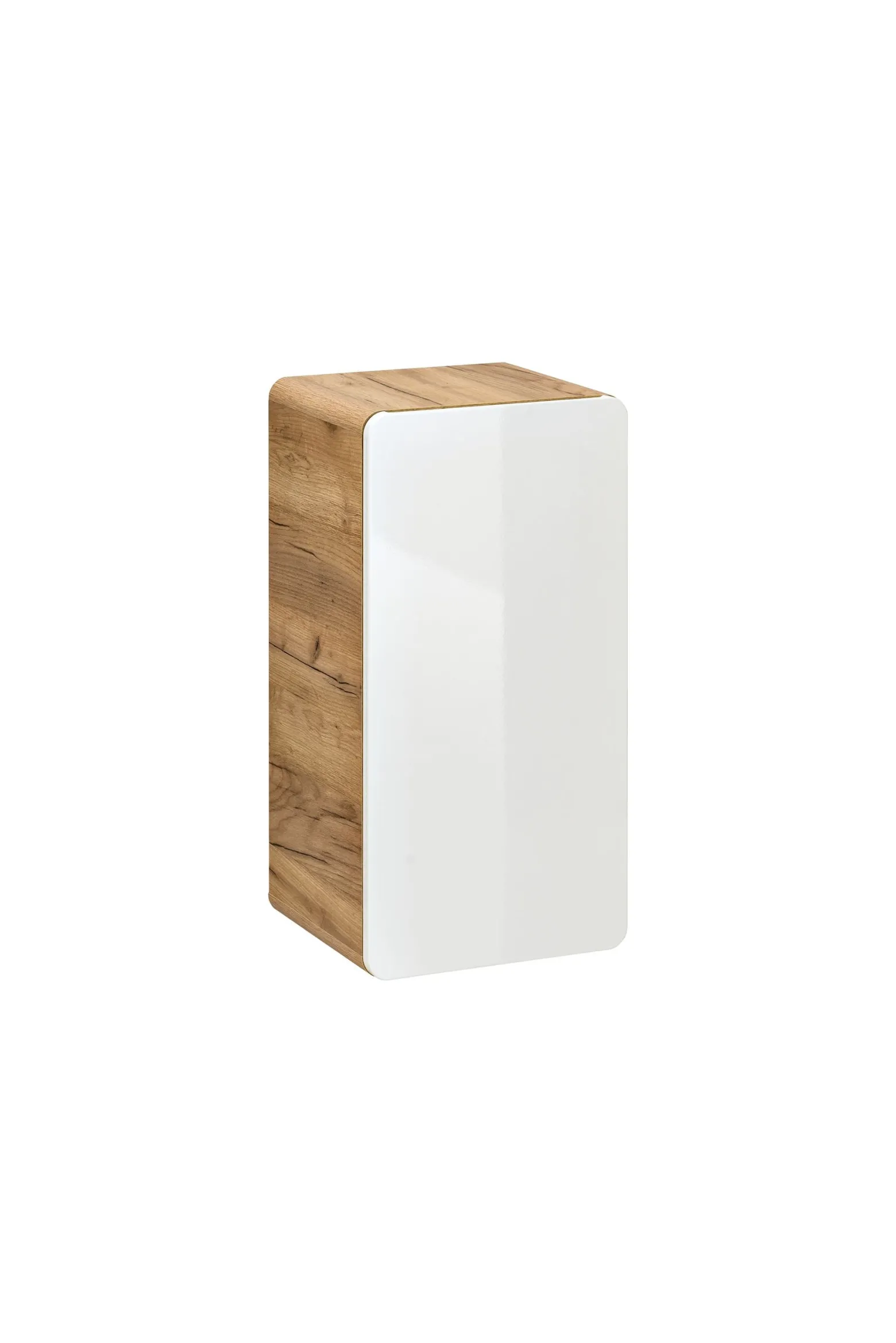 Szafka dolna 35 cm ARUBA WHITE