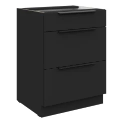 Szafka dolna MIVARO 60 D 3S bb S