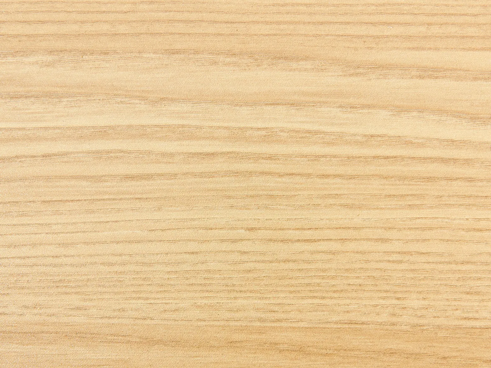 Szafka dwudrzwiowa z półkami jasne drewno rattan