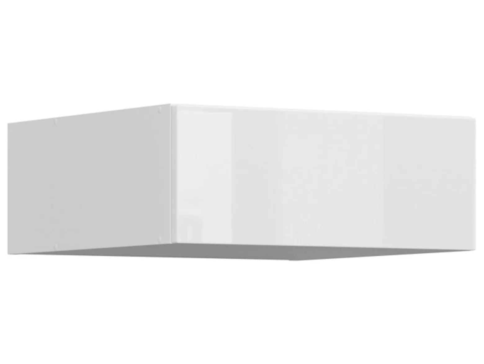 Szafka kuchenna górna Top Line 60 cm uchylna biały połysk