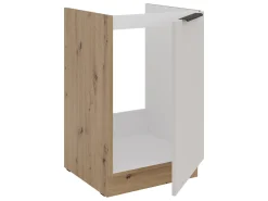 Szafka kuchenna pod zlewozmywak Solea 50 ZL 1F BB
