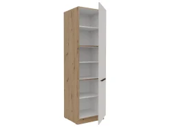 Szafka kuchenna wysoka Solea 60 DK-210 2F