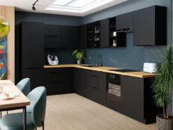 Szafka MIVARO 40 DK-210 2F M