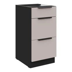 Szafka MIVARO 40 D 3S BB A