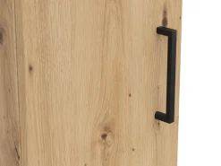 Szafka MultiDo 30 cm jednodrzwiowa dąb artisan