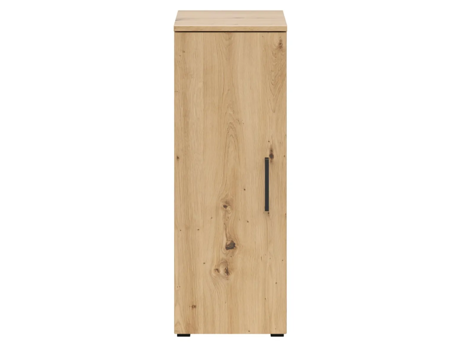 Szafka MultiDo 30 cm jednodrzwiowa dąb artisan