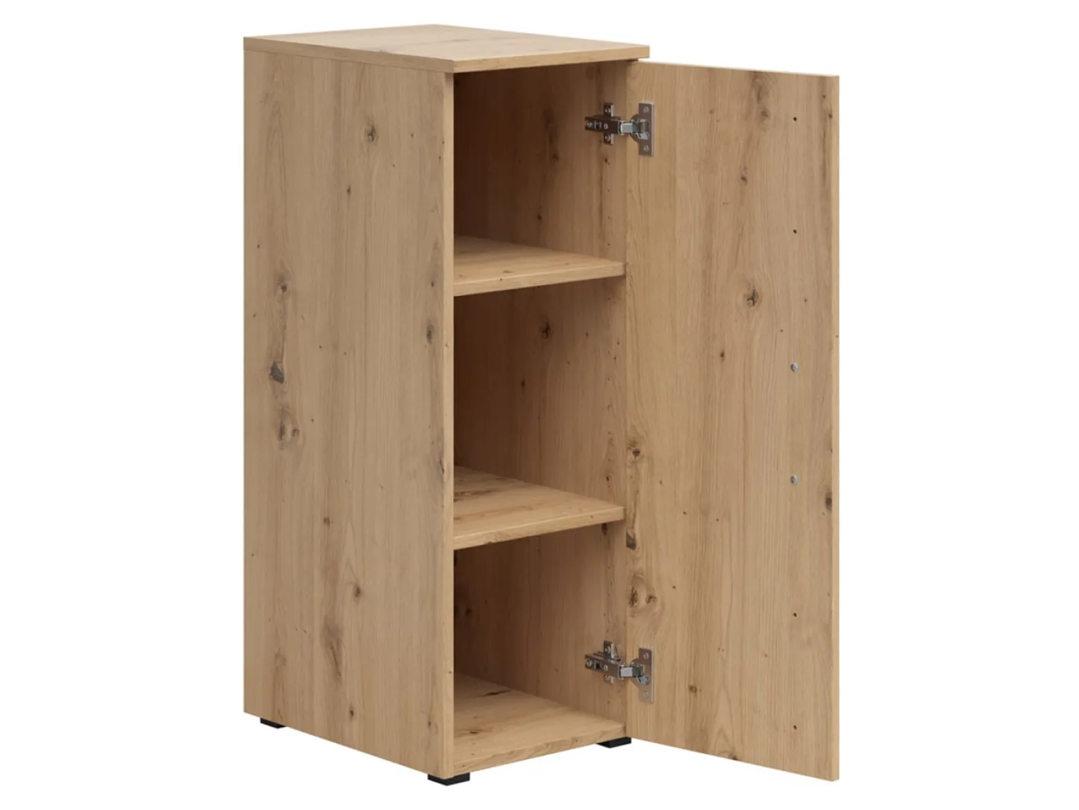 Szafka MultiDo 30 cm jednodrzwiowa dąb artisan