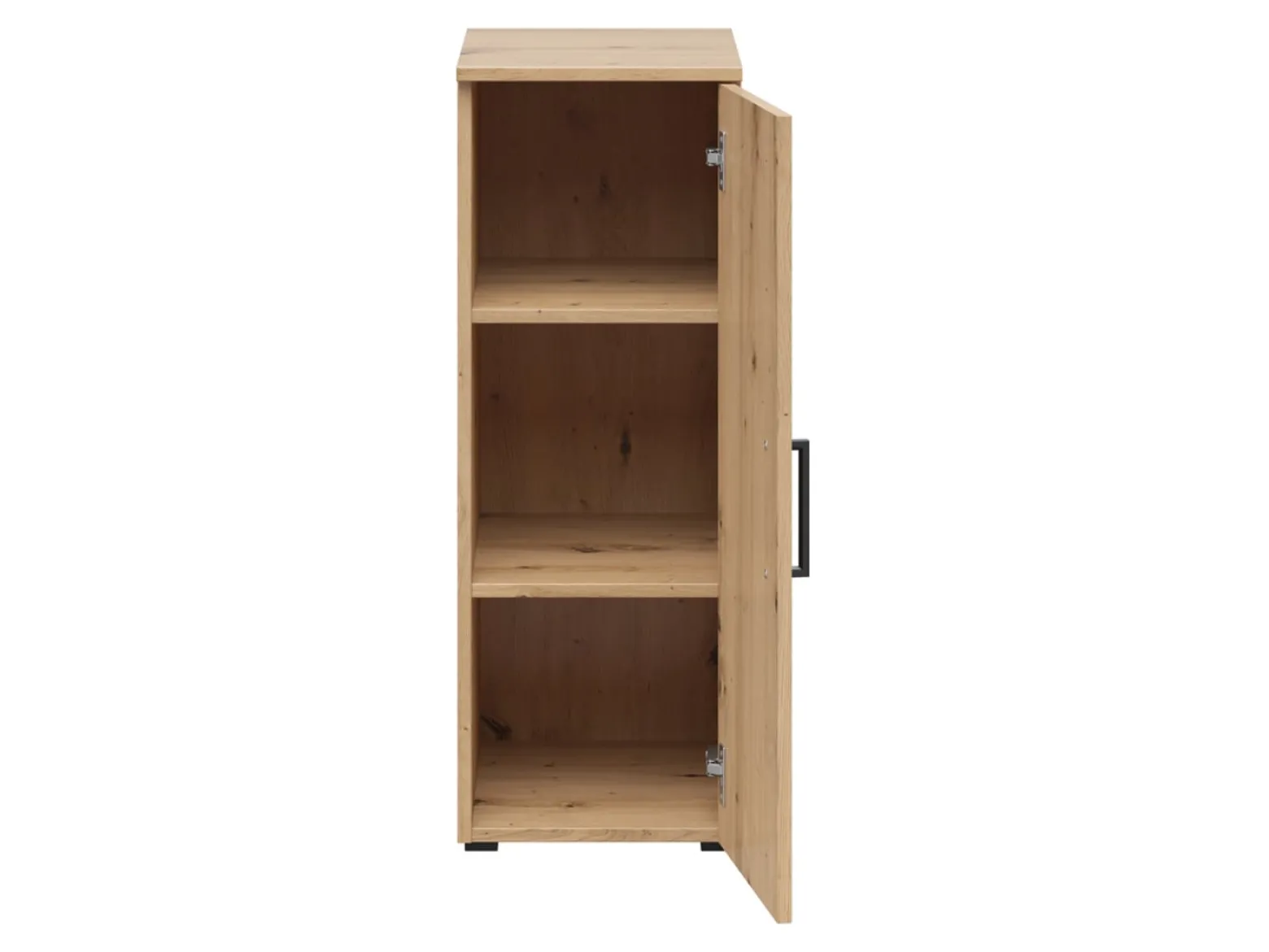 Szafka MultiDo 30 cm jednodrzwiowa dąb artisan