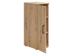 Szafka MultiDo 30 cm jednodrzwiowa dąb artisan