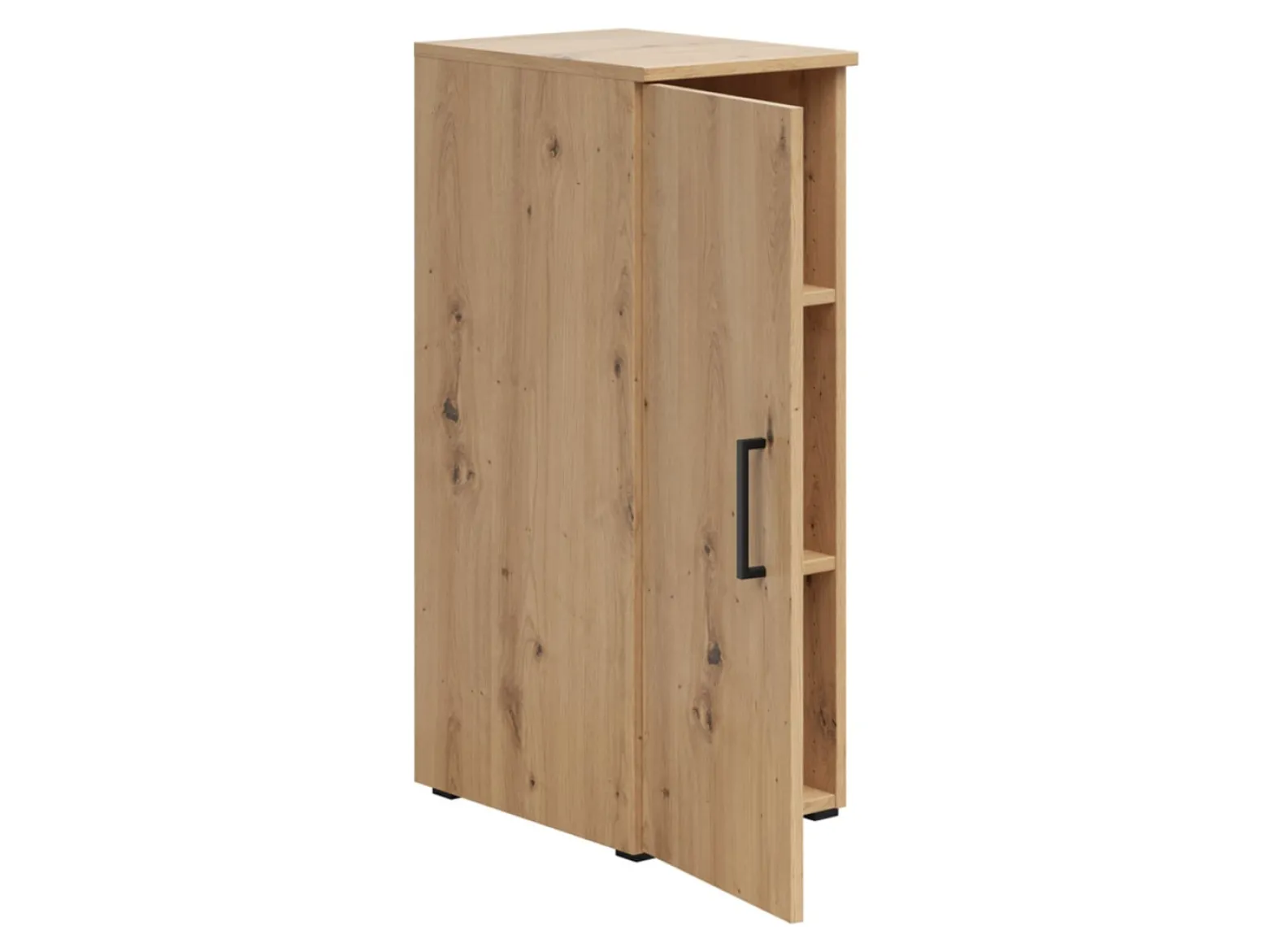 Szafka MultiDo 30 cm jednodrzwiowa dąb artisan
