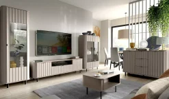 Szafka nocna do sypialni NEVADA