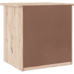 Szafka Nocna Komoda Stolik Nocny Do Sypialni 41x35x41 cm
