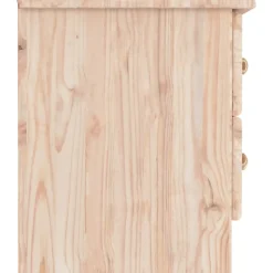 Szafka Nocna Komoda Stolik Nocny Do Sypialni 41x35x41 cm