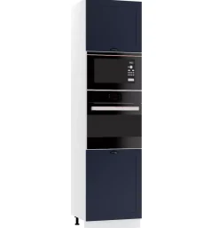 Szafka pod piekarnik i mikrofalę 60 ADELE D60 PK MV/2333 P/L
