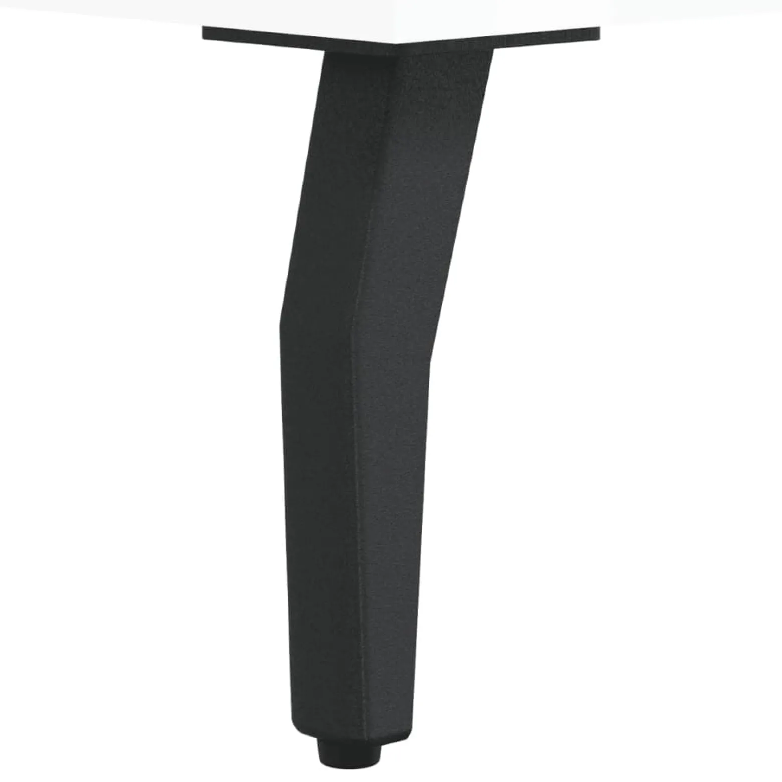 Szafka Pod Telewizor Biały Połysk Stolik Półka Szafka RTV 150x36x30 cm