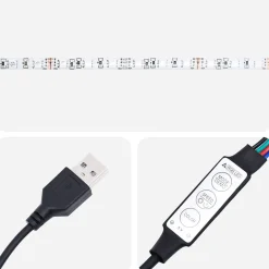 Szafka Pod Telewizor Biały Stolik Półka Szafka RTV LED 75x35.5x25 cm