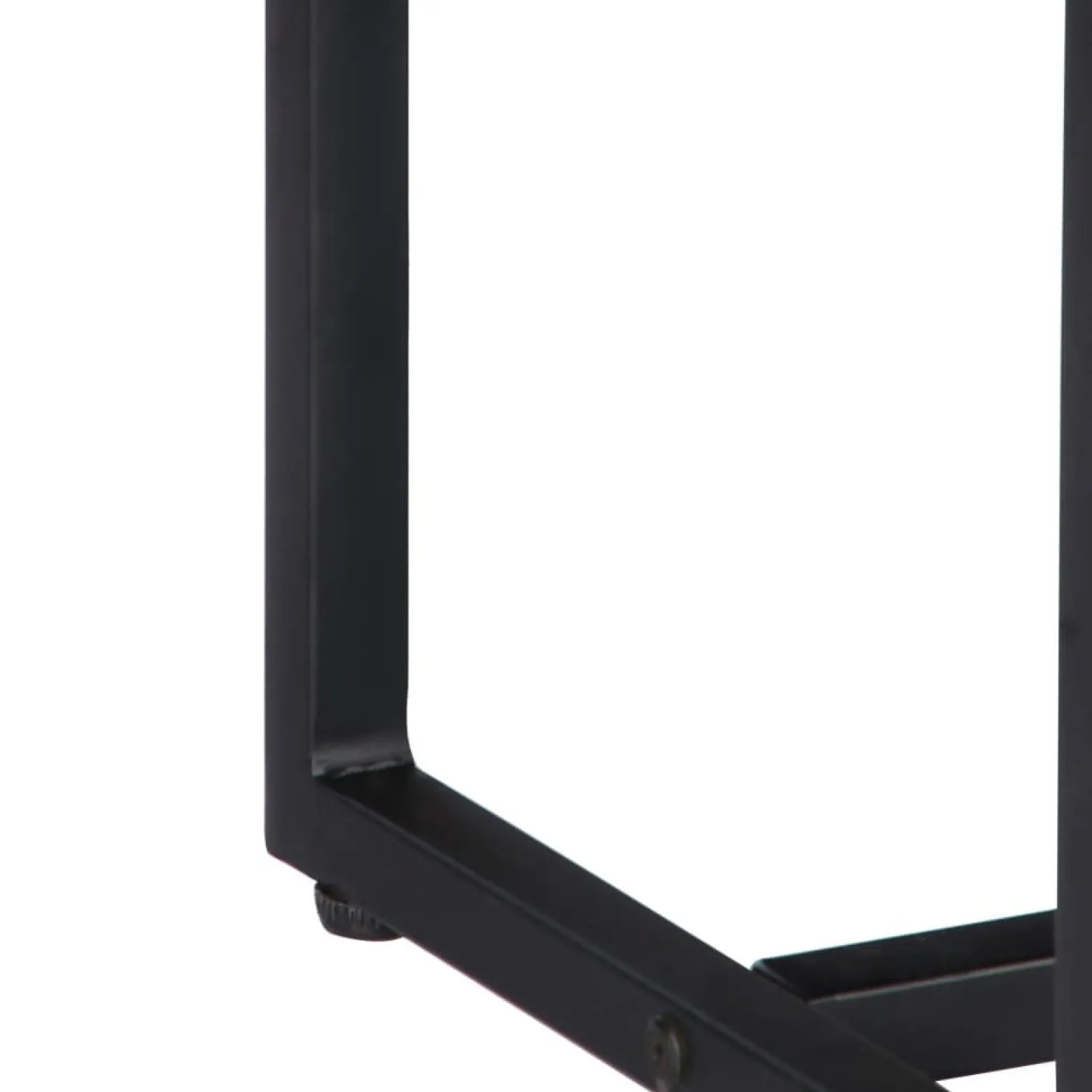 Szafka pod Telewizor Rtv Brąz Mat Szuflady Nowoczesny 160x30x45cm
