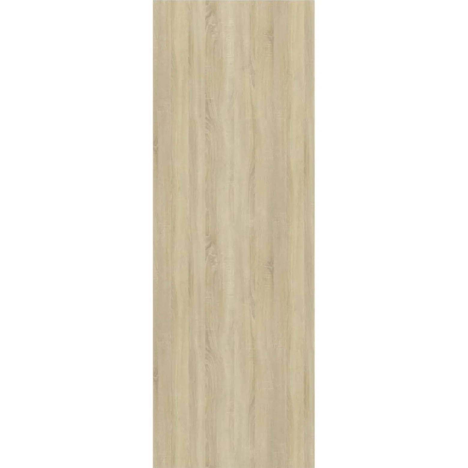 Szafka Pod Telewizor Wisząca Szafka RTV Stolik Półka Brązowa 37x37x107 cm