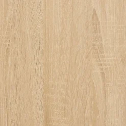 Szafka pod TV dąb sonoma 150x30x44.5 cm