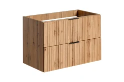 Szafka pod umywalkę 80 cm ADEL