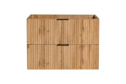 Szafka pod umywalkę 80 cm ADEL