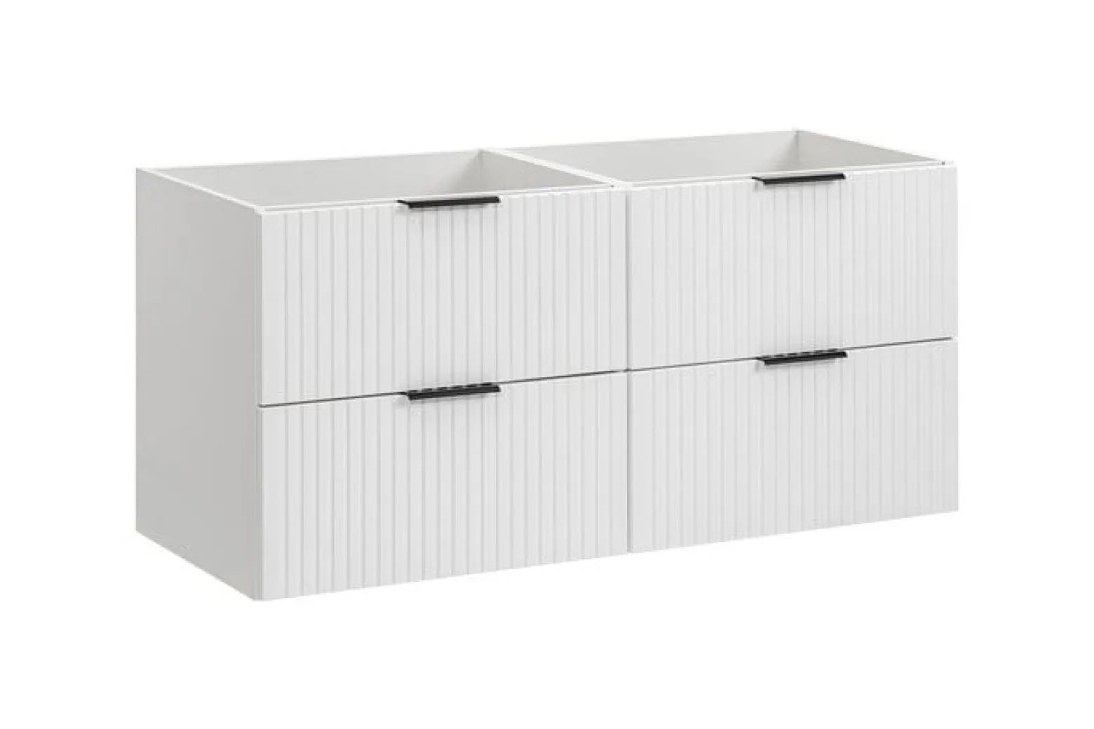 Szafka pod umywalkę 120 cm ADEL