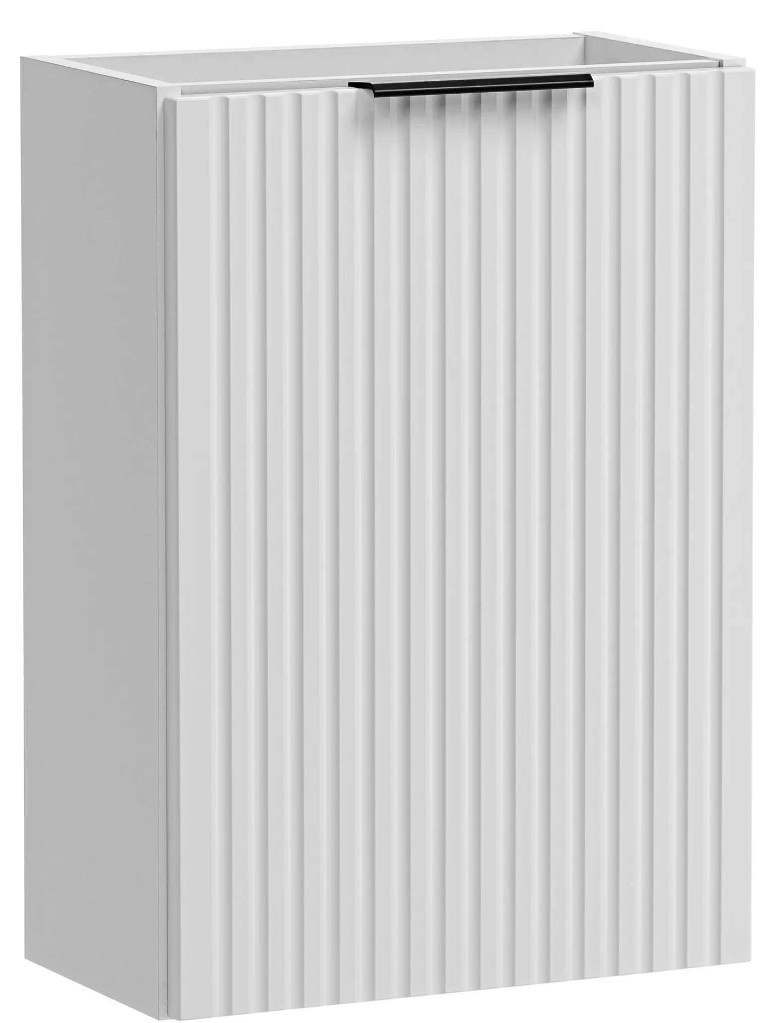 Szafka pod umywalkę 40 cm ADEL WHITE