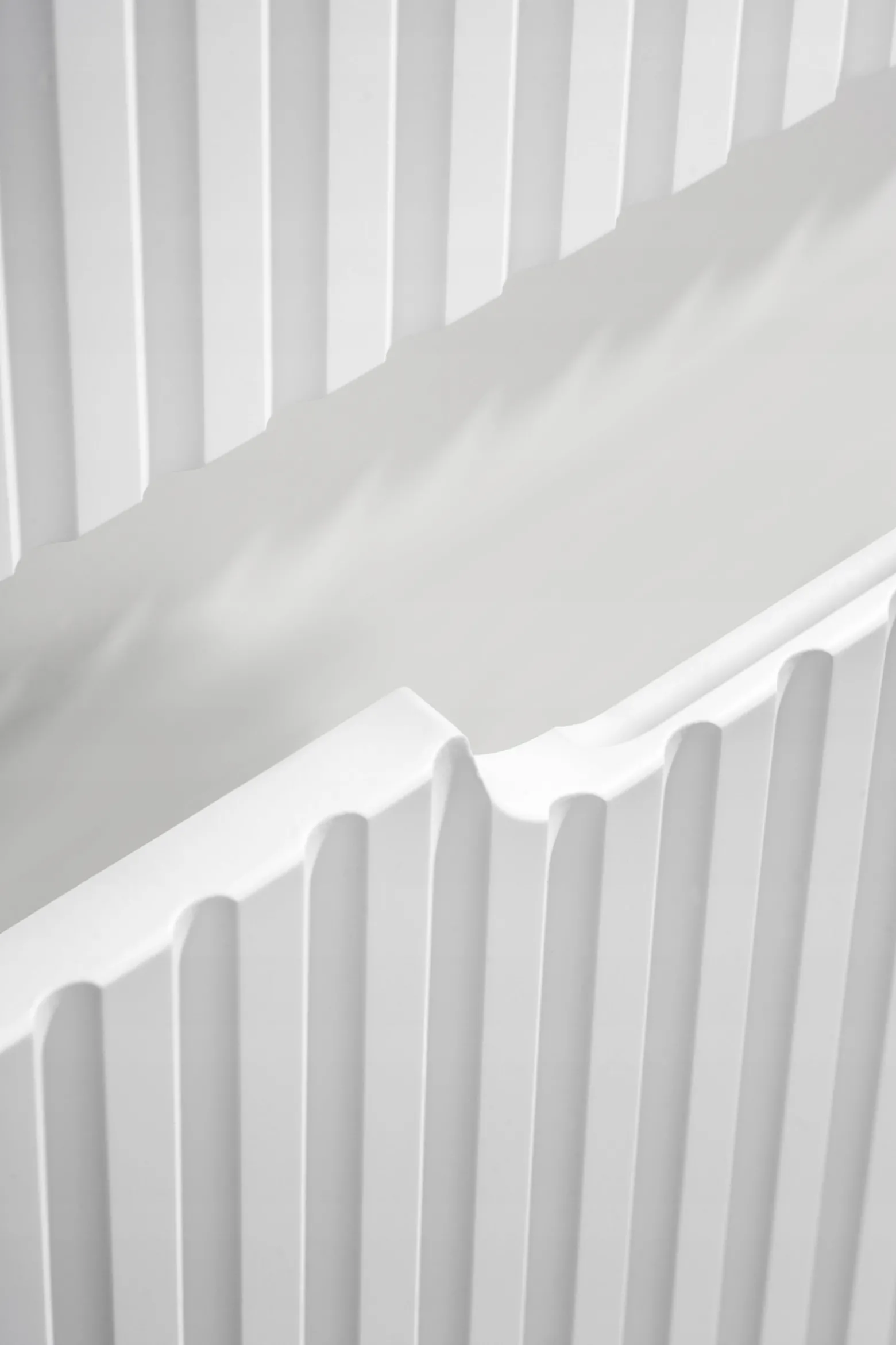 Szafka Pod Umywalkę 60 cm BIAŁA BLAT DĄB RYFLE 2S NOVA WHITE