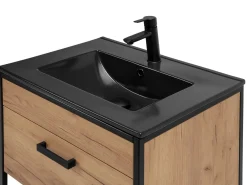 Szafka pod umywalkę 60 cm BROOKLIN