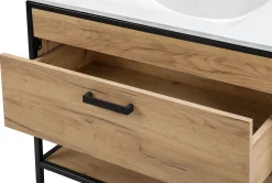 Szafka pod umywalkę 60 cm BROOKLIN