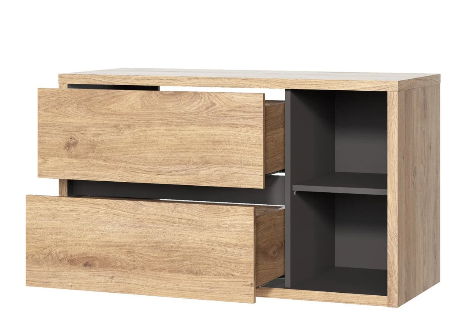 Szafka pod umywalkę 100 cm DEVON