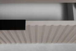 Szafka Pod Umywalkę 80 cm KASZMIR Wisząca Blat RYFLE 2S FLOW