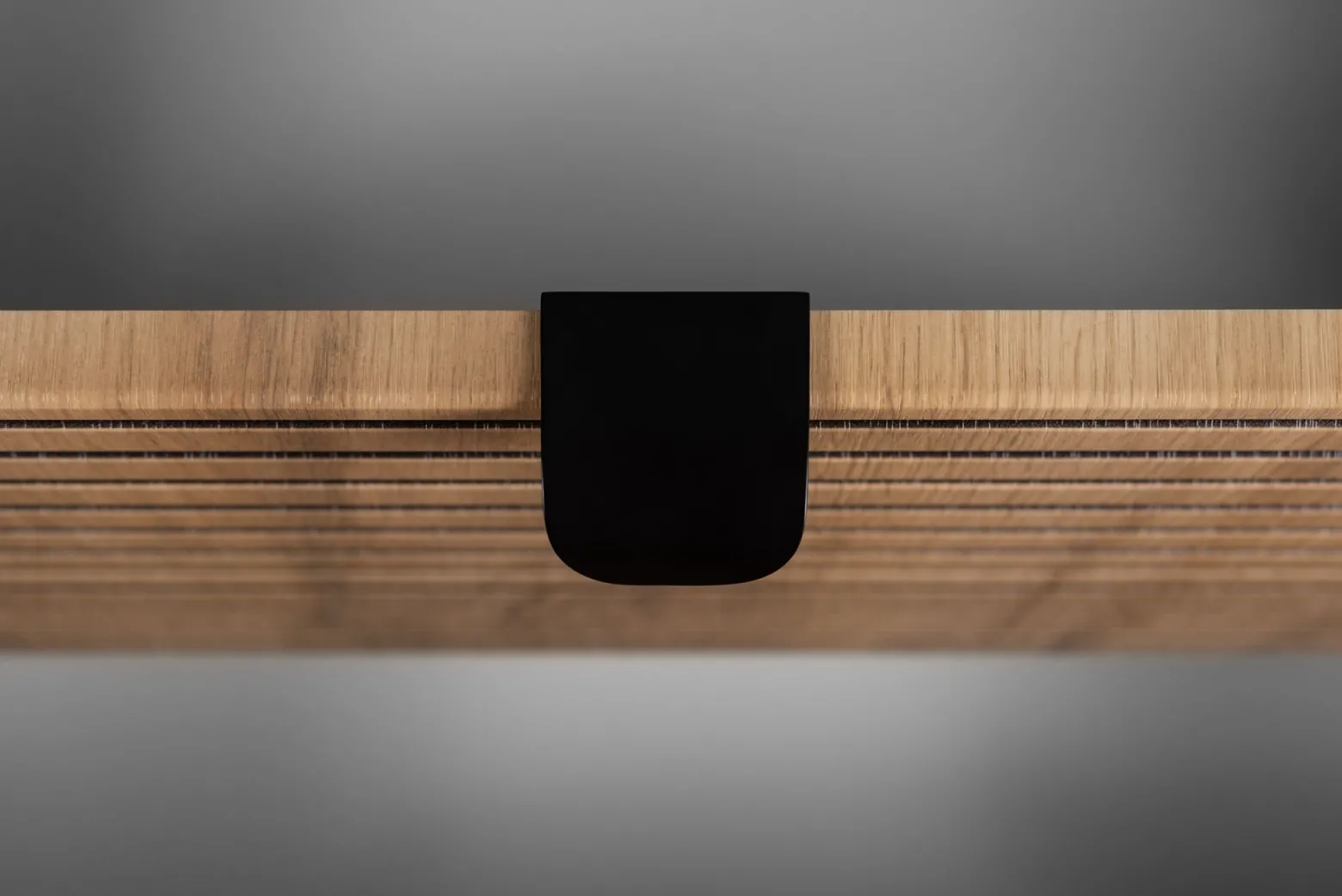 Szafka Pod UMYWALKĘ 60 cm Wisząca FREZOWANY FRONT 2S AURA